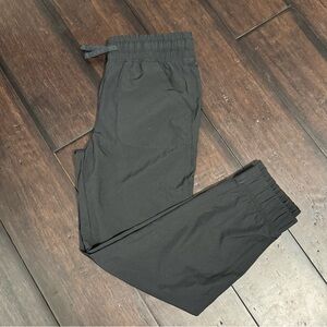 EUC jumping beans active joggers size 7